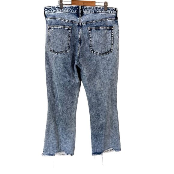 Circus NY By Sam Edelman High Rise Slim Straight Jeans - Picture 13 of 15